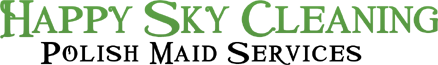 Happy Sky Cleaning